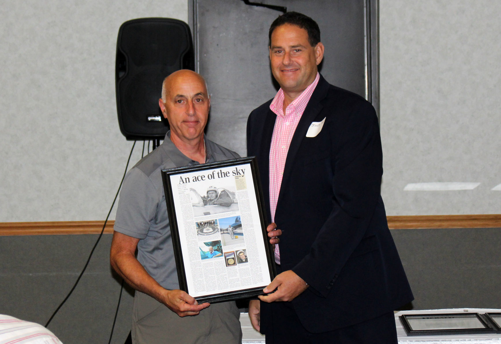 Stories of Honor Celebration